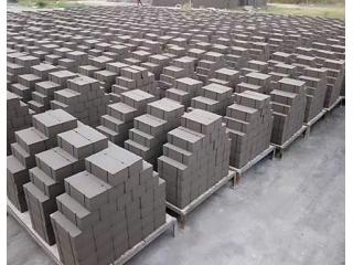 Brick And Block Manufacturers