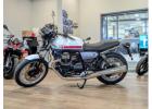 2024 Moto Guzzi V7 Special Like New, Low Mileage Classic