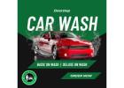 Best Car Wash Home Service in Delhi