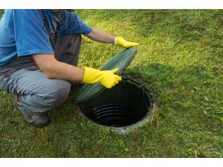 Complete Septic Pumping in Albuquerque Services