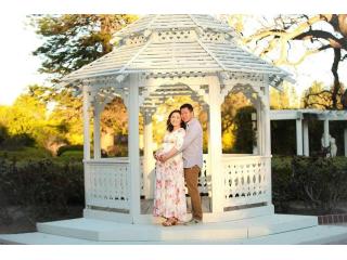 Pregnancy Photographer in Los Angeles, CA for Beautiful Maternity Moments