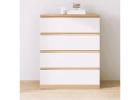 Modern Tallboy For Stylish Bedroom Storage