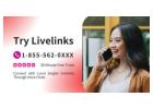 Looking to Date Local Singles? Try Livelinks at ChatlinesCenter!
