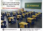 Vishvas Enterprises – School Furniture Manufacturer & Kids Furniture Manufacturer in Delhi
