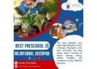  Best Preschool in Najafgarh, Deenpur