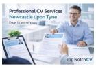 Professional CV Services Newcastle upon Tyne