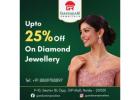 Best Gold Jewelry Shop in Noida Sec 18 for Elegant & Traditional Designs