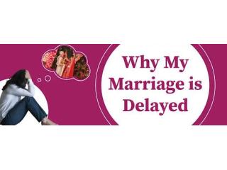 Late Marriage Astrology Remedies and Guidance