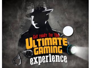 Breakout® Escape Rooms | Koramangala | #1 Escape Room in Bangalore