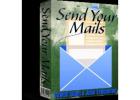 Send Your Mails: Reach Up to 500,000 People Daily for Free