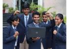 High School - Presidency School Bangalore South, Bilekahalli