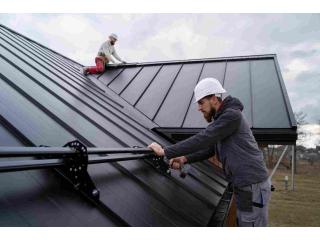 Trusted Roof Repair Services in Somerville – Schedule Today!