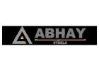 Stainless Steel 304 Coils Supplier In India - Abhay Steels