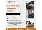 Premier RJS Coaching Classes in Jaipur for Aspirants