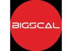 Bigscal The Ultimate Software Development Company