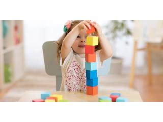 Give Your Child the Gift of Early Childhood Education in Horizon West