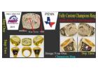 custom championship rings 
