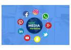 Affordable Social Media Marketing Agency in Sonipat – Boost Your Startup & SME