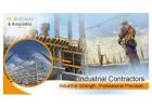 Leading Industrial Consultancy Firm in Surat – P.C. Bodiwala