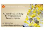 Kalsarp Pooja Booking In Trimbakeshwar Temple, Nashik 