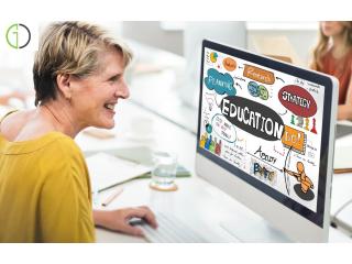 Web Design and Development for Schools | Growth Track