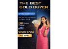 Sell Gold for Cash : Gold Buyer in Lajpat Nagar