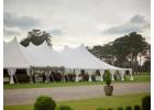 Creative Outdoor Event Rentals with Classic Tents & Events