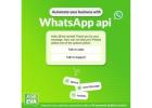 WhatsApp Chatbot Automation Service for Businesses