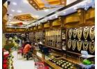 Sale of commercial property with Jewellery showroom at Dilsukhnagar main road.