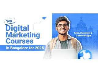 Certified Digital Marketing Course with Practical Training | NIHT