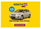 Cheap Car Rentals Auckland NZ