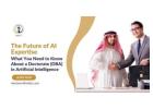 Online Doctorate in Artificial Intelligence – IMET Worldwide