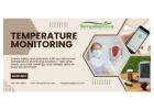 Reliable Temp Monitor Solutions for Real-Time Environmental Control by TempGenius