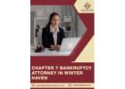 Chapter 7 Bankruptcy Attorney in 