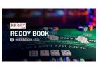 Reddybook