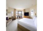 Luxury Executive Hotel Suite for Business & Leisure Stays