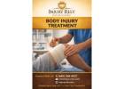 Expert Body Injury Treatment for Personal Injury Victims