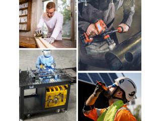 Maxwell Products: Quality Industrial Tools & Equipment in Southeastern Pennsylvania