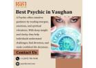 Accurate Readings by the Best Psychic in Vaughan