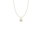 Buy Rose Gold Diamond Necklace at Sofia Jewelry
