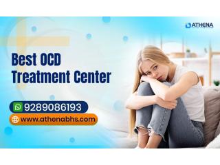 Best OCD Treatment for Safe Recovery and Mental Wellness Care