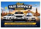 Affordable & Reliable Taxi Service in Bhopal | Krishna Travels Since 1997