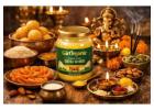 Best Quality Desi Ghee for Cooking, Sweets & Religious Use - GirOrganic