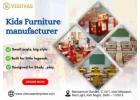 Trusted School Furniture Manufacturer & Kids Furniture Manufacturer in Kirti Nagar