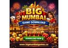 Big Mumbai Game Download – Quick & Safe App Access