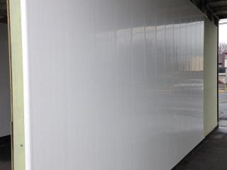 Install PVC Car Wash Wall Panels for Durable Walls And Ceilings