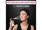 Stay Fresh This Summer with Makeup Mist by Spawake
