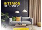 Professional Interior Decoration Services in Gurgaon