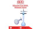High Quality Silicone Cup for Medical Use