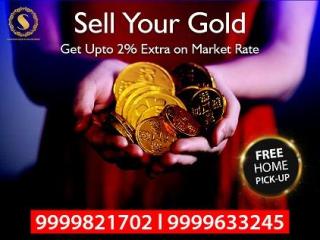 Best Cash for Gold Near Me – Get Instant Payment at Fair Price